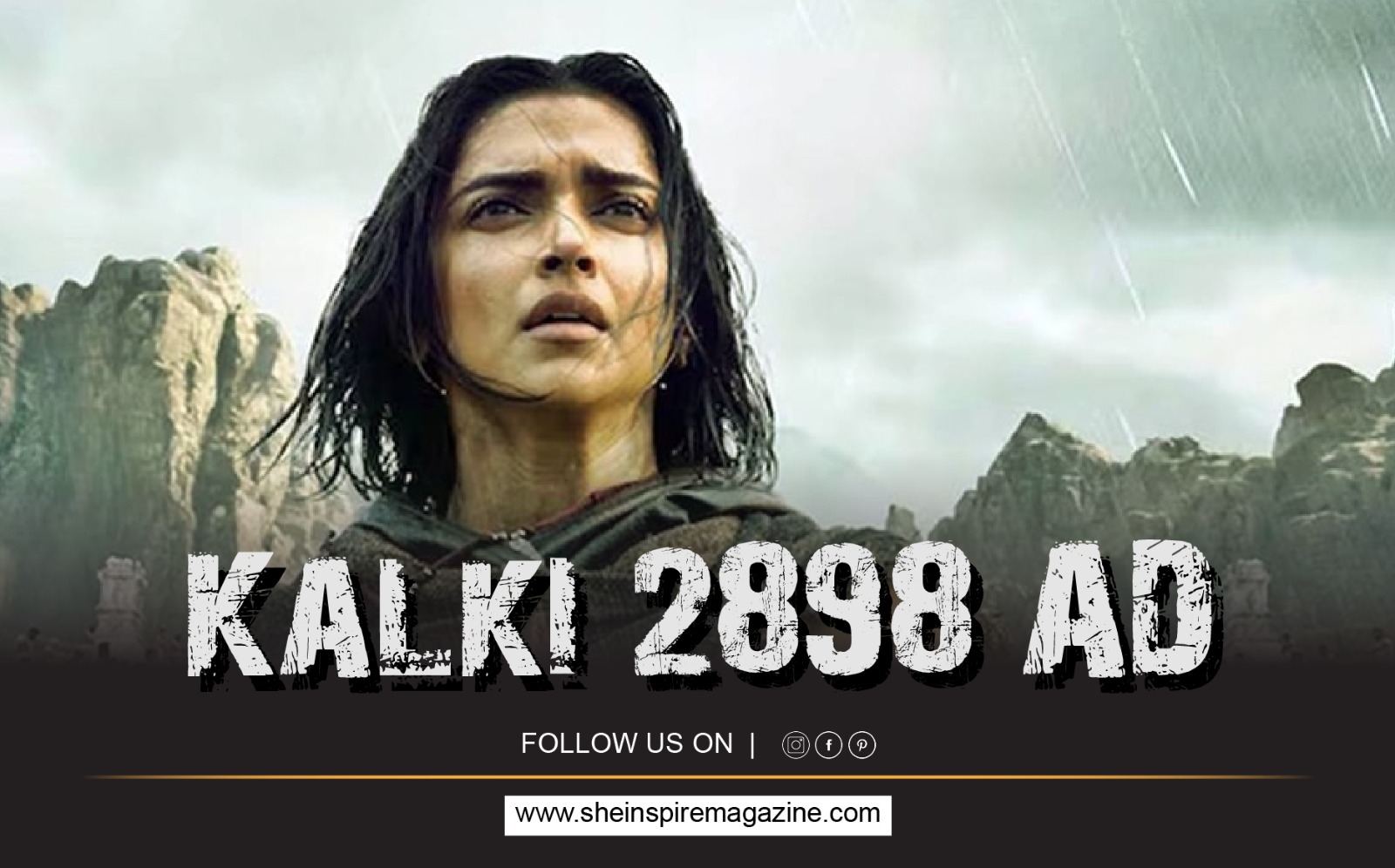 Credit Roll Controversy Erupts After Deepika Padukone’s Exit from ‘Kalki 2898 AD’